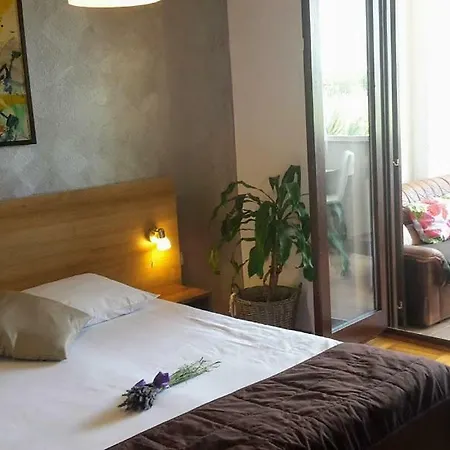 Apartman Meli Porec Exterior photo