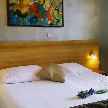 Apartman Meli Porec Exterior photo