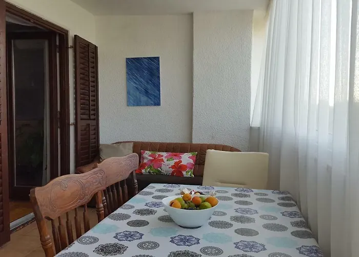 Apartman Meli