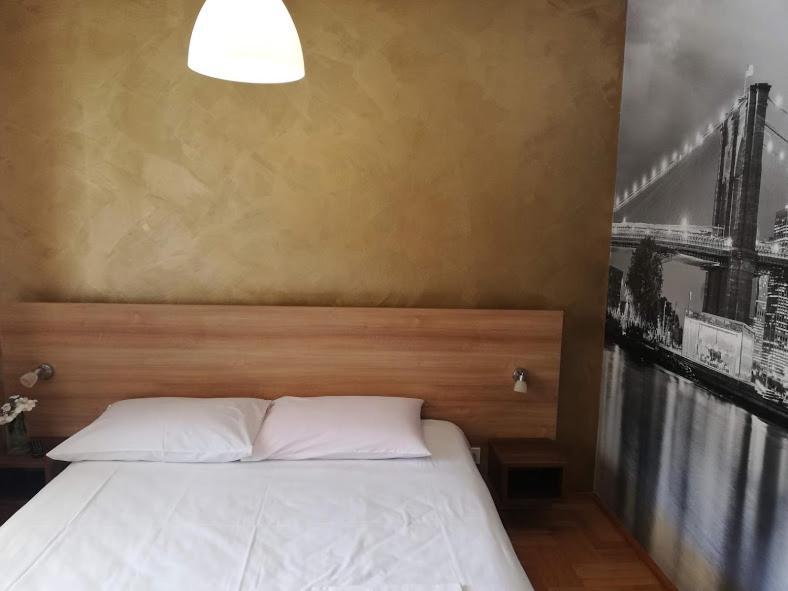 Meli Apartment Poreč