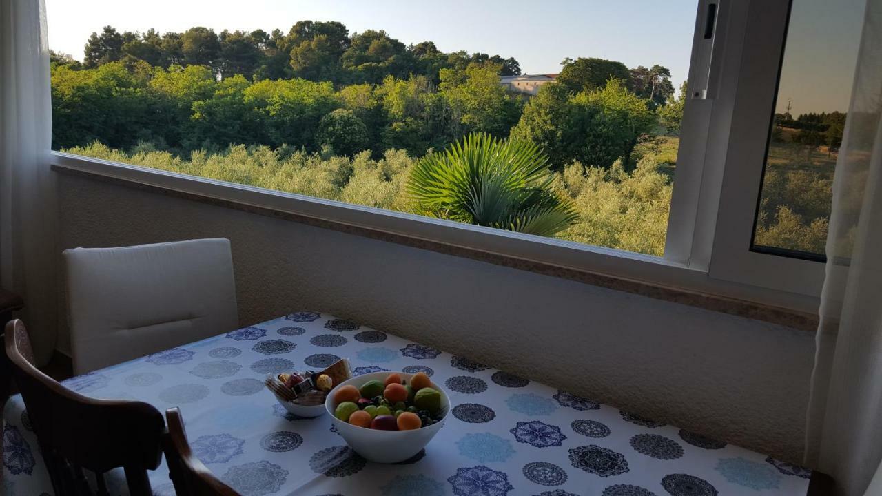Meli Apartment