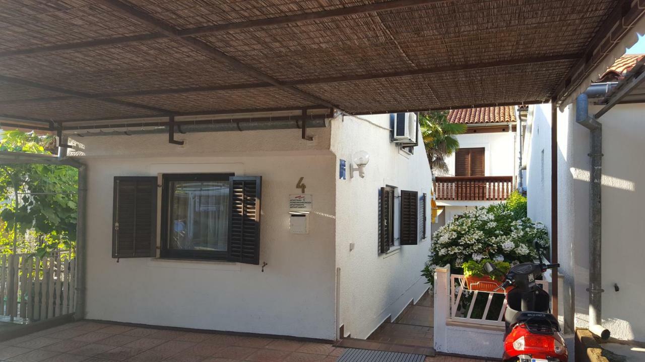 Apartment Meli Poreč