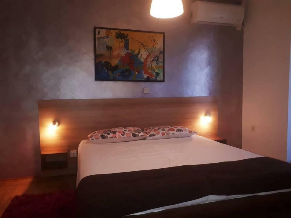 Apartment Meli Poreč